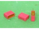 Vishay 0,68 uF 100V