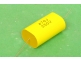 Yellow 47uF 250V