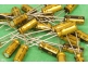 Nichicon FG 3,3uF 100v Fine Gold