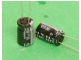 Nichicon VR 10uF 160V