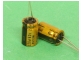 Nichicon FG 220uF 63V Fine Gold