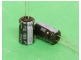 Nichicon VR 10uF 450V 85`