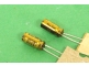 Nichicon FG 0,1uF 50V