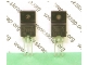 SanKen 2SA1859A + 2SC4883A