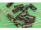 Cornell Dubilier BPS 3,3uF 50v Bi-polar