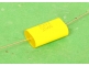 Yellow 2,2uF 250V