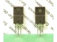 SanKen 2SA1668 + 2SC4382
