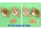On Semiconductor MJ15024G + MJ15025G