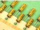 Nichicon FG 2,2uF 50V Fine Gold