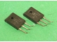 Matsushita 2SB1253 + 2SD1893