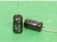Cornell Dubilier BPS 47uf 25v Bi-Polar