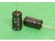 Cornell Dubilier BPS 10uF 50V Bi-Polar
