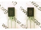KEC Semiconductor KTA1023 + KTC1027