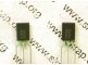 KEC Semiconductor KTA1024 + KTC3206