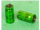 Nichicon ES 100uF 35v Bi-Polar