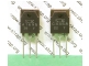 SanKen 2SA1695 + 2SC4468