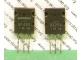 Matsushita 2SB1492 + 2SD2254