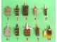 Audio Power ключета