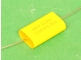Yellow 2.5uF 250V