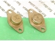 Harris Semiconductor 2N6211 + 2N3585