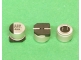 Panasonic FP 220uF 16V 105`