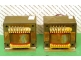 2 x trafo Sony TA-F410R/411R