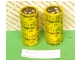 Nippon Chemi-con 10000uF 63V for Audio