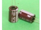 Nichicon PW 1000uF 25V 105`