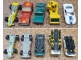 Matchbox сет