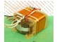 DDR 2 x 17v / 100W