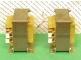 2 x trafo Dynacord 100W