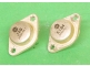 Hitachi 2SJ49 + 2SK134