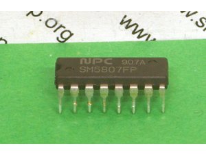 SM 5807FP - Skrap.org